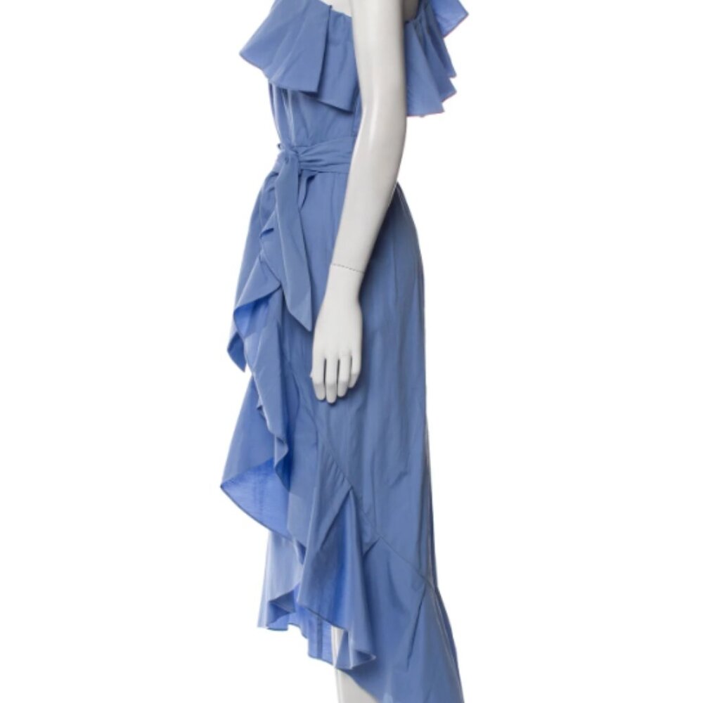 Sandro Dress - Picture 6 of 7